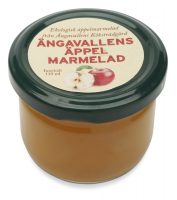 Ängavallens Äppelmarmelad