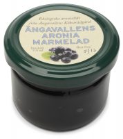 Ängavallens Aronia marmelad