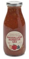 Ängavallens Barbequesås