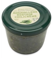Ängavallens Chilicreme