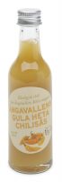 Ängavallens Chillisås mellan (gul)