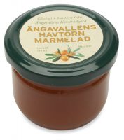 Ängavallens Havtorns marmelad