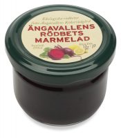 Ängavallens Rödbets marmelad